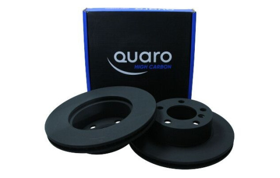Bromsskiva QD6337HC Quaro, bild 2
