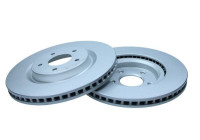 Bromsskiva QD6385 Quaro