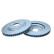Bromsskiva QD6385 Quaro