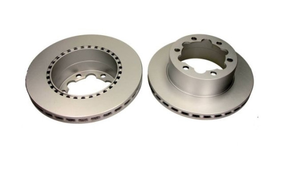 Bromsskiva QD6401 Quaro