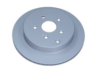Bromsskiva QD6433 Quaro