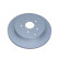 Bromsskiva QD6433 Quaro