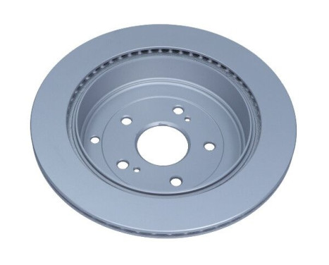 Bromsskiva QD6433 Quaro, bild 2