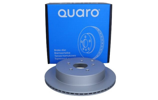 Bromsskiva QD6433 Quaro, bild 4