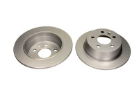 Bromsskiva QD6458 Quaro