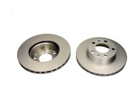 Bromsskiva QD6469 Quaro