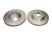 Bromsskiva QD6479 Quaro