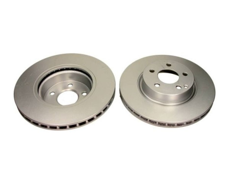 Bromsskiva QD6479 Quaro