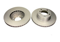 Bromsskiva QD6517 Quaro