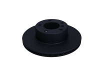 Bromsskiva QD6517HC Quaro