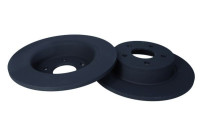 Bromsskiva QD6529HC Quaro