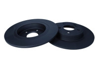 Bromsskiva QD6535HC Quaro