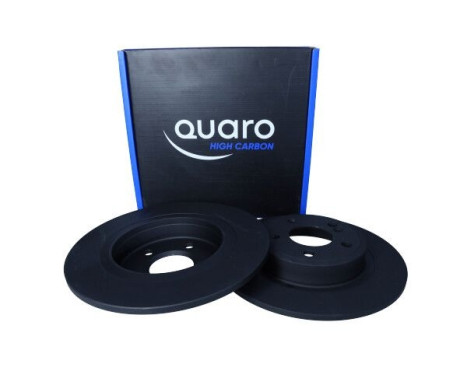 Bromsskiva QD6535HC Quaro, bild 2