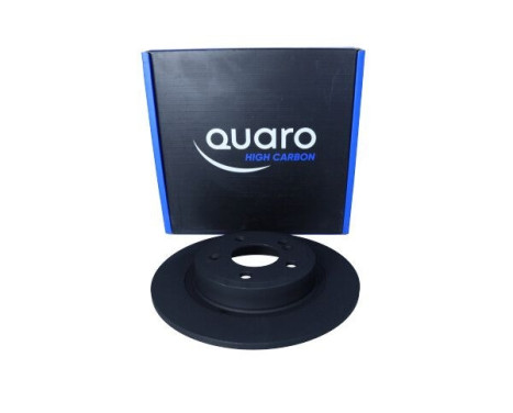 Bromsskiva QD6535HC Quaro, bild 5