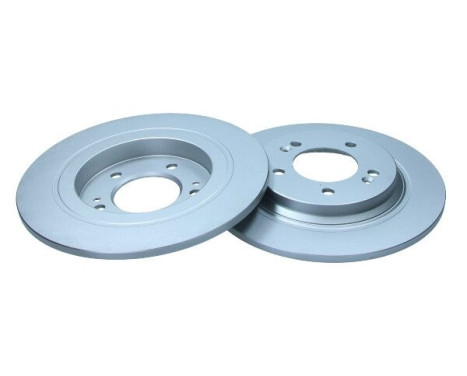 Bromsskiva QD6554 Quaro