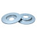 Bromsskiva QD6554 Quaro