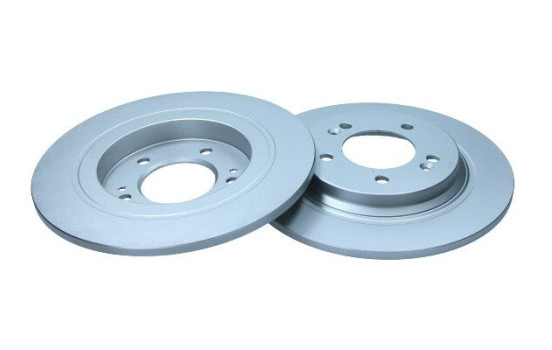 Bromsskiva QD6554 Quaro