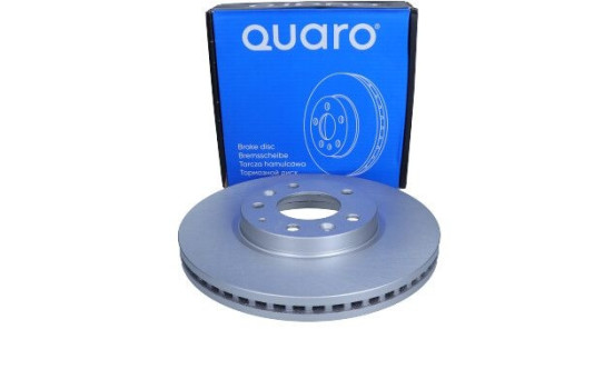 Bromsskiva QD6577 Quaro, bild 3