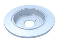 Bromsskiva QD6625 Quaro