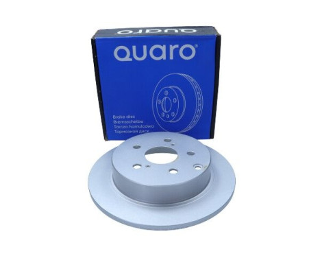 Bromsskiva QD6625 Quaro, bild 3