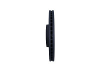 Bromsskiva QD6660HC Quaro