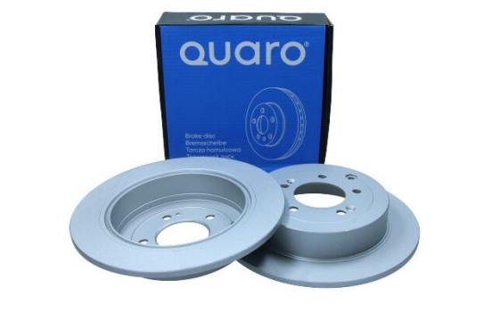 Bromsskiva QD6680 Quaro, bild 2