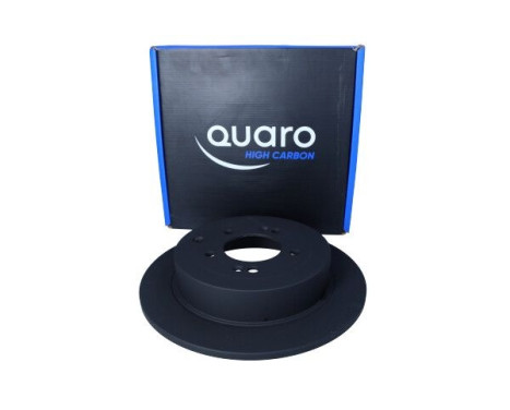 Bromsskiva QD6680HC Quaro, bild 5