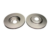 Bromsskiva QD6768 Quaro