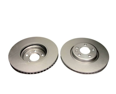 Bromsskiva QD6768 Quaro