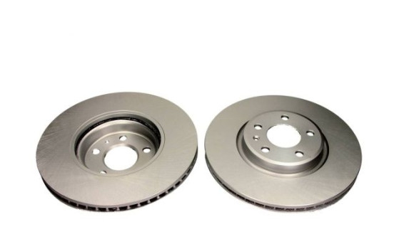 Bromsskiva QD6768 Quaro