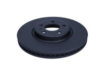 Bromsskiva QD6768HC Quaro