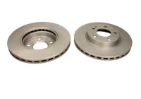 Bromsskiva QD6786 Quaro