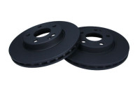 Bromsskiva QD6786HC Quaro