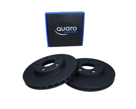 Bromsskiva QD6786HC Quaro, bild 3