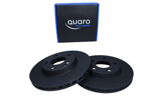 Bromsskiva QD6786HC Quaro, bild 3