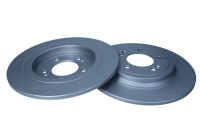 Bromsskiva QD6806 Quaro