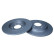 Bromsskiva QD6806 Quaro