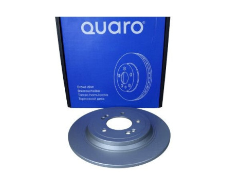 Bromsskiva QD6806 Quaro, bild 5