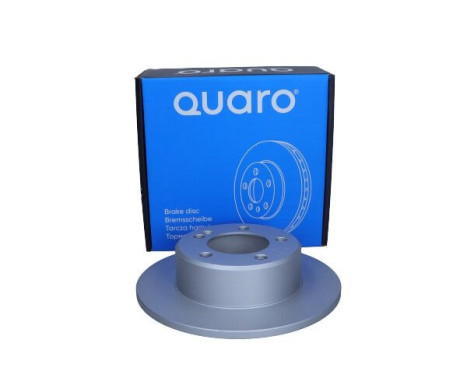 Bromsskiva QD6817 Quaro, bild 4
