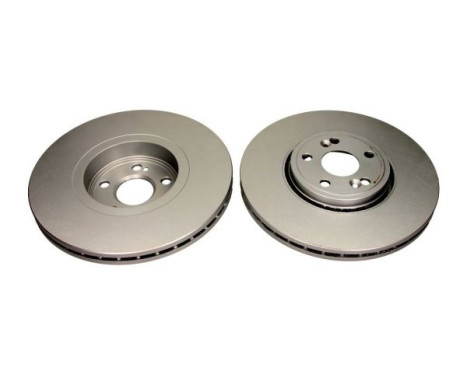 Bromsskiva QD6857 Quaro