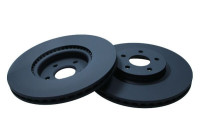 Bromsskiva QD6865HC Quaro