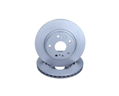 Bromsskiva QD6913 Quaro, bild 2