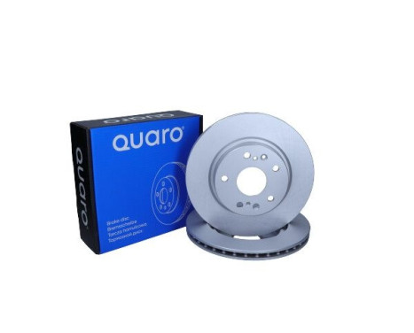 Bromsskiva QD6913 Quaro, bild 3