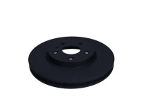 Bromsskiva QD7018HC Quaro