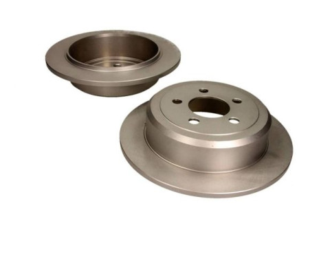 Bromsskiva QD7037 Quaro, bild 2