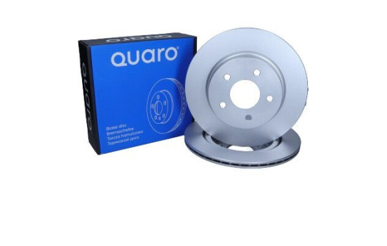 Bromsskiva QD7057 Quaro, bild 3