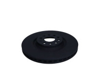 Bromsskiva QD7076HC Quaro