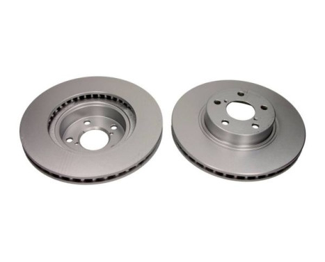 Bromsskiva QD7079 Quaro