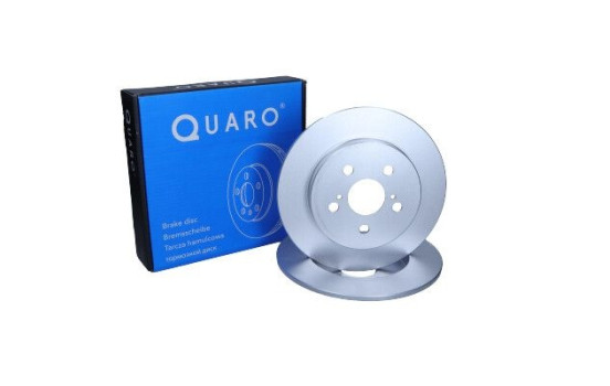 Bromsskiva QD7105 Quaro, bild 3