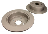Bromsskiva QD7123 Quaro